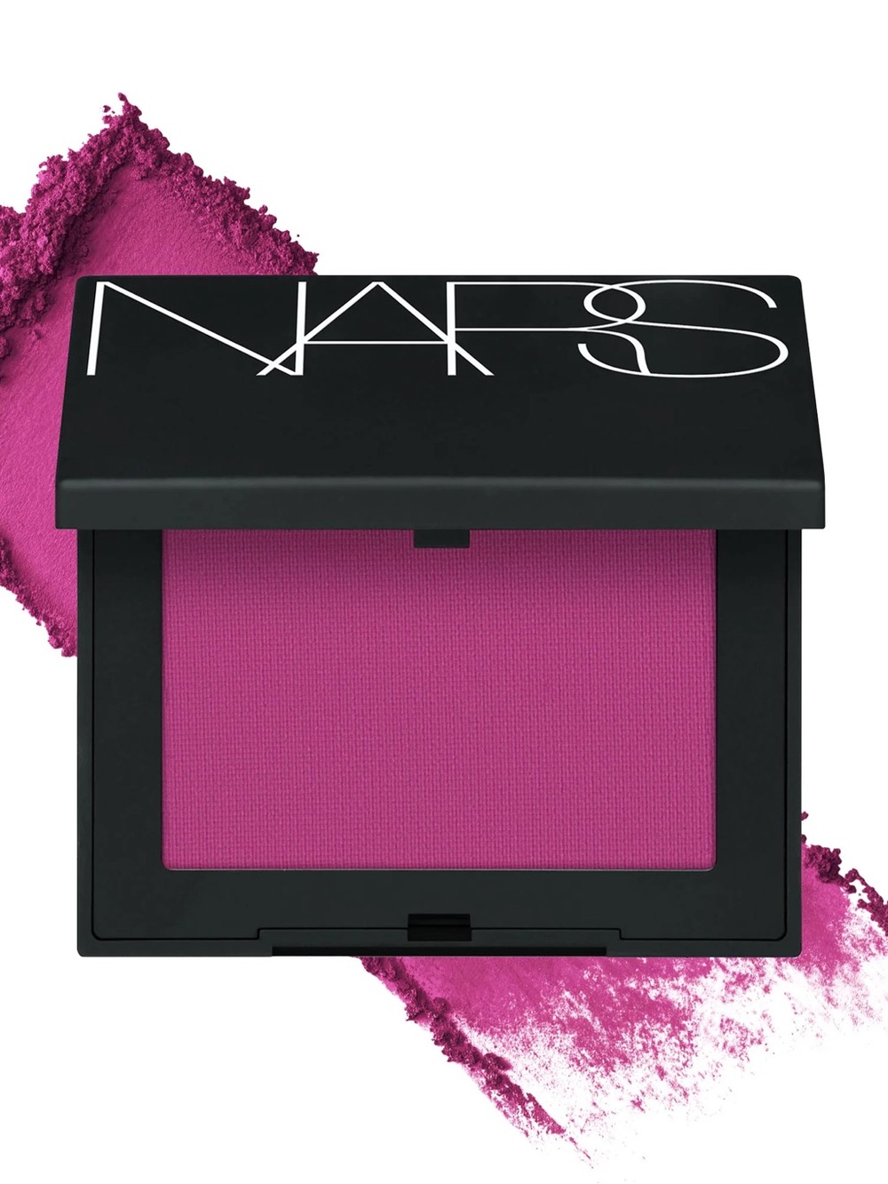 NARS Blush - Teased 952 Matte Fuschia - New